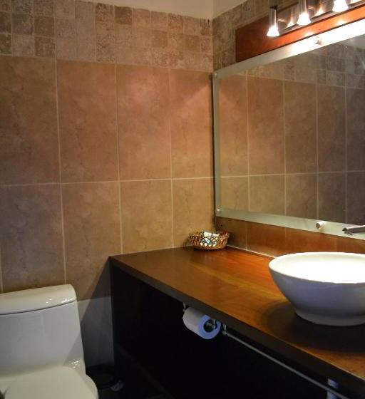 هتل Posada De Don José