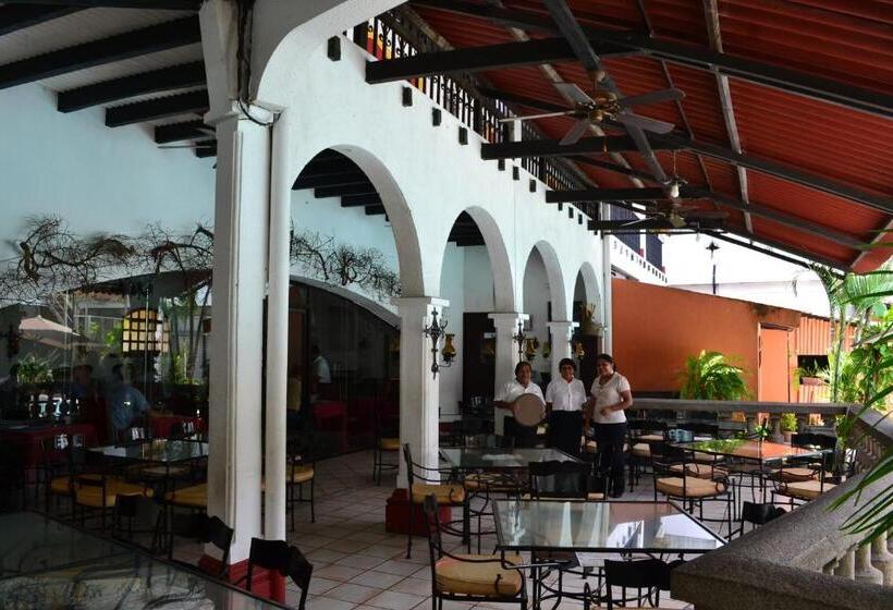 هتل Posada De Don José