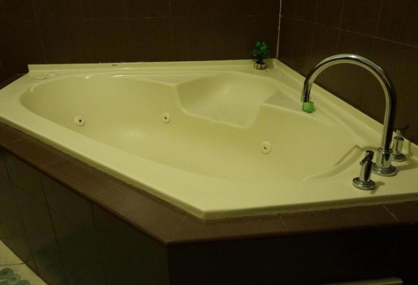 호텔 Residencial El Amanecer