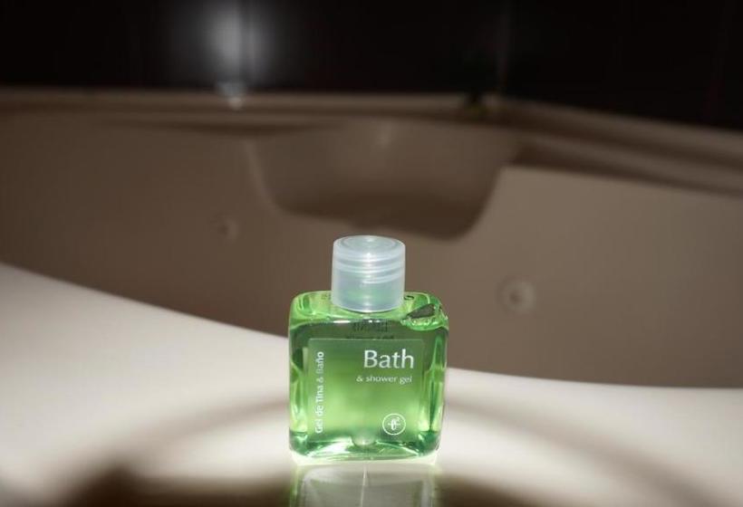 호텔 Residencial El Amanecer