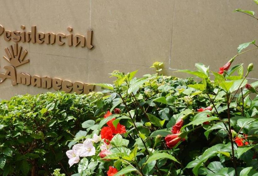 호텔 Residencial El Amanecer