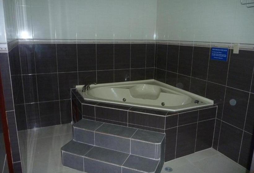 호텔 Residencial El Amanecer