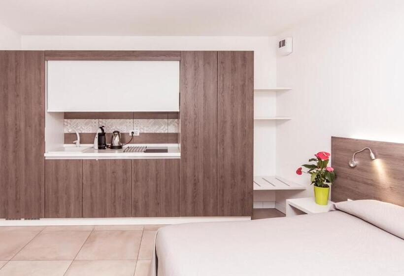 Hotel Ristorante Cigno