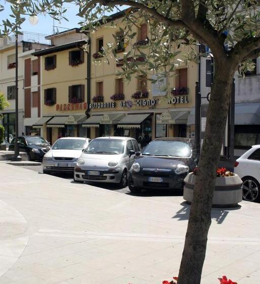 Hotel Ristorante Cigno