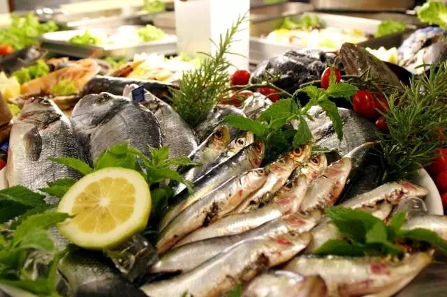 ホテル Ristorante Cigno