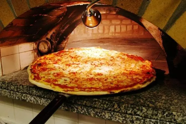 ホテル Ristorante Cigno