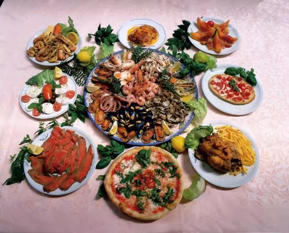 ホテル Ristorante Cigno