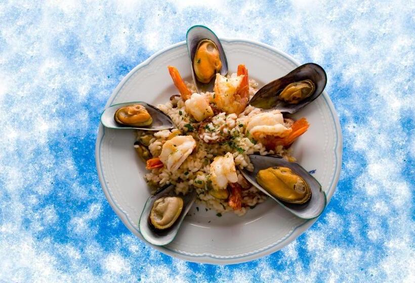 Hotel Ristorante Cigno