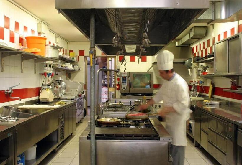 Hotel Ristorante Cigno