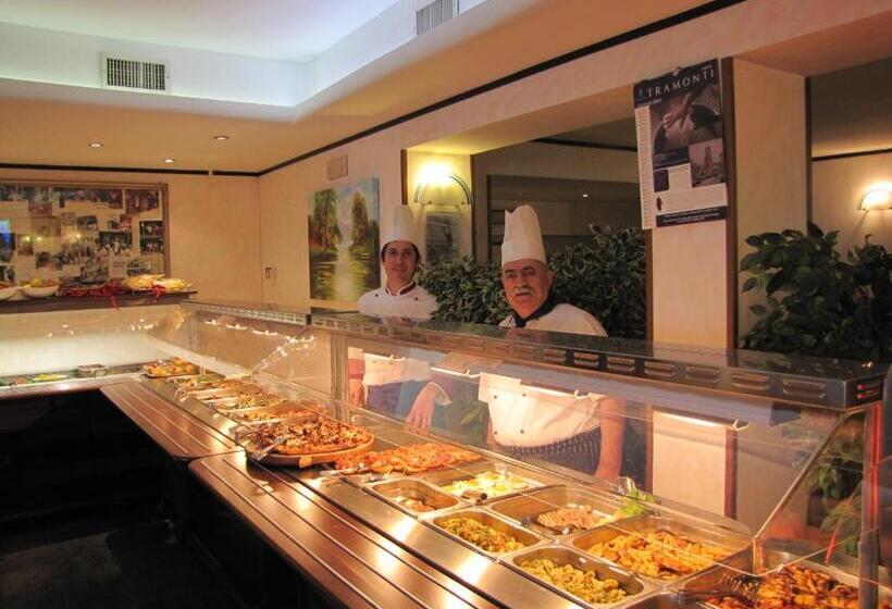 Hotel Ristorante Cigno