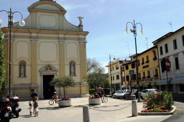 Hotel Ristorante Cigno