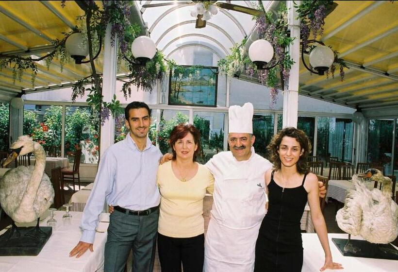 Hotel Ristorante Cigno