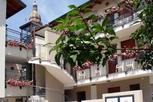 Hotel Ristorante Cigno