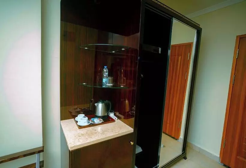 Tiffany Diamond Hotels   Mtwara