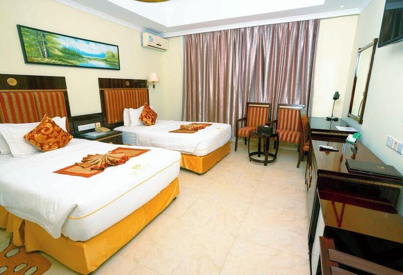 Tiffany Diamond Hotels   Mtwara