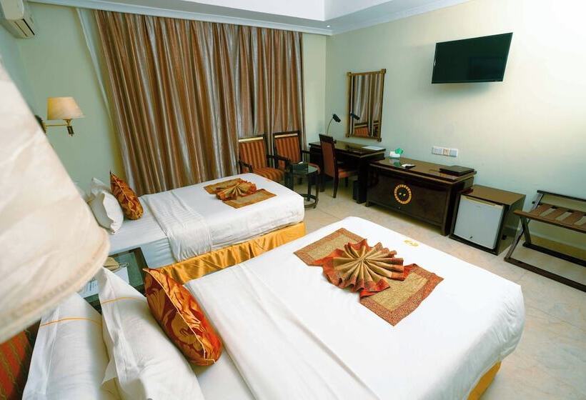 Tiffany Diamond Hotels   Mtwara