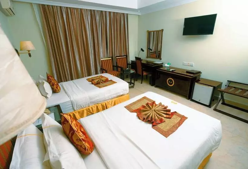 Tiffany Diamond Hotels   Mtwara