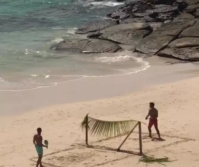 هتل Villa Condesa Del Mar