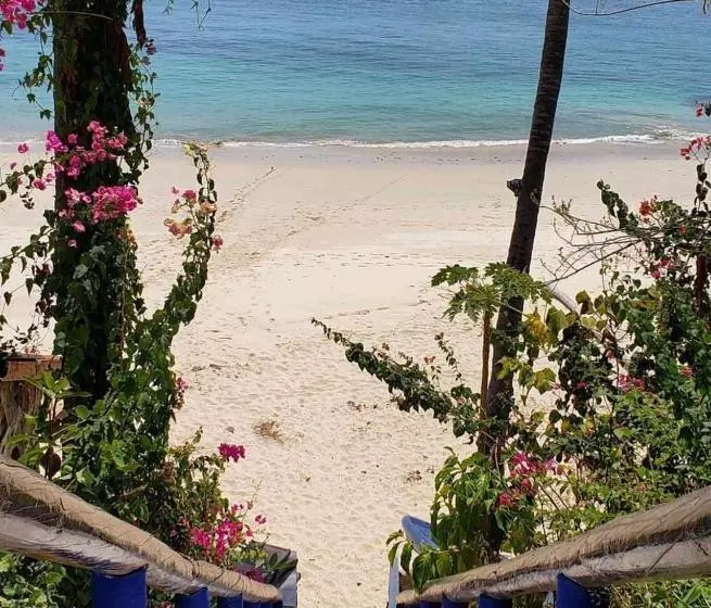 هتل Villa Condesa Del Mar