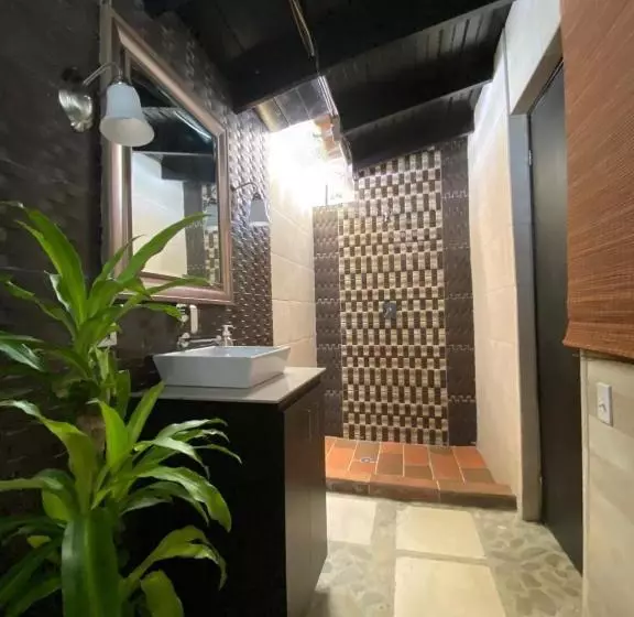 هتل Villa Condesa Del Mar