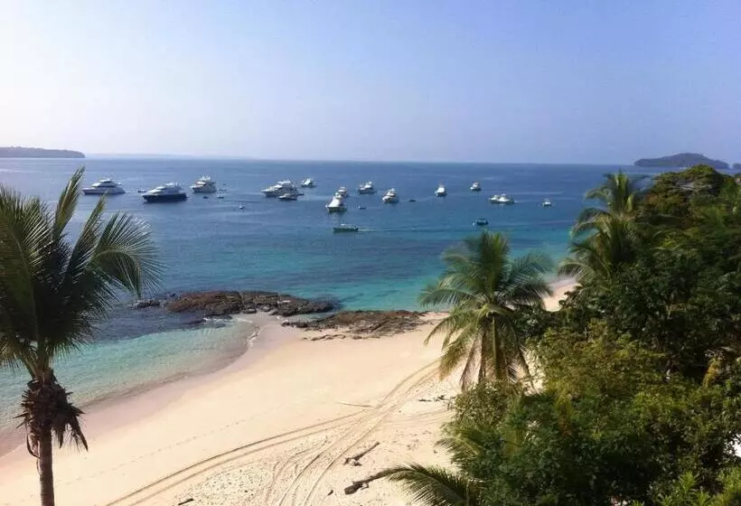 هتل Villa Condesa Del Mar