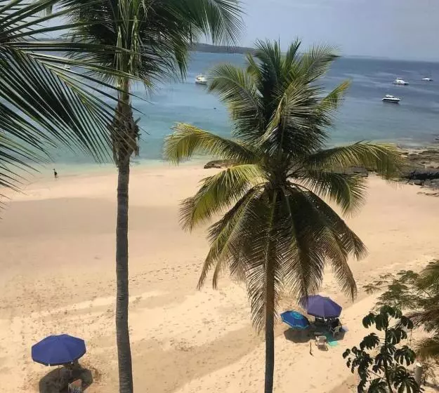 هتل Villa Condesa Del Mar