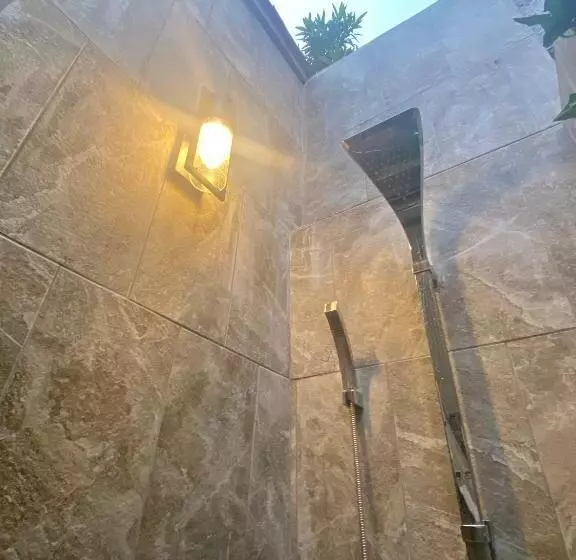 هتل Villa Condesa Del Mar