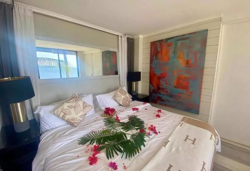 هتل Villa Condesa Del Mar