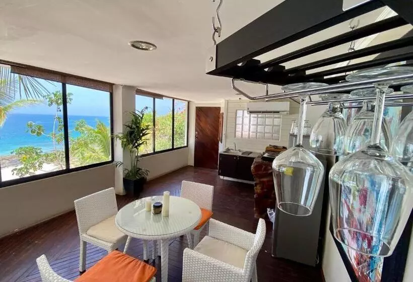 هتل Villa Condesa Del Mar