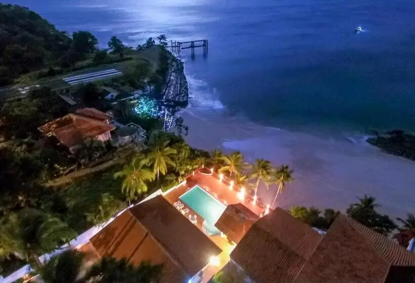 هتل Villa Condesa Del Mar
