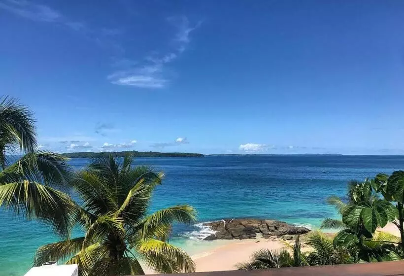 هتل Villa Condesa Del Mar