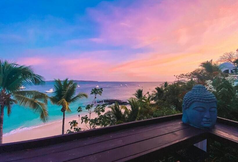 فندق Villa Condesa Del Mar