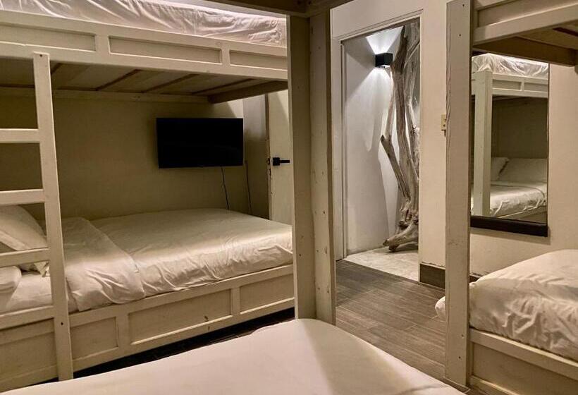 فندق Villa Condesa Del Mar