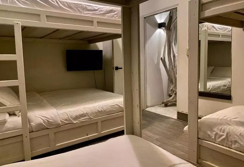 هتل Villa Condesa Del Mar