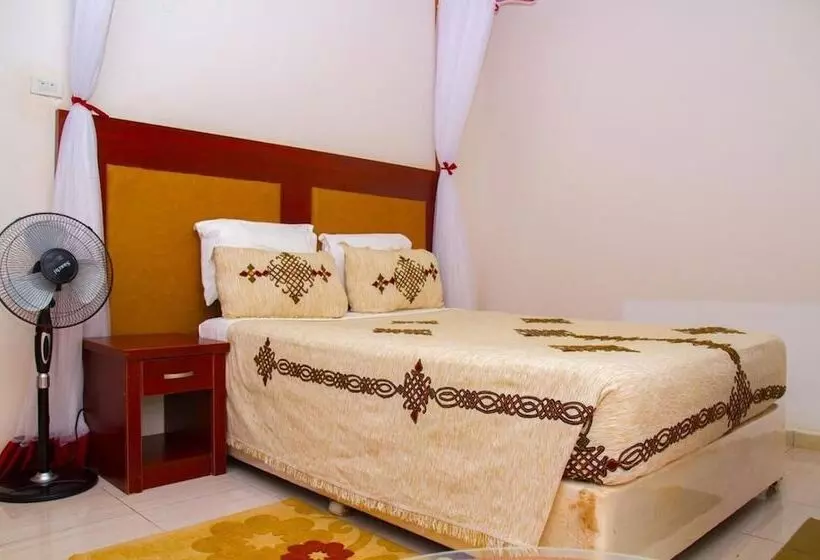 هتل Wellsprings