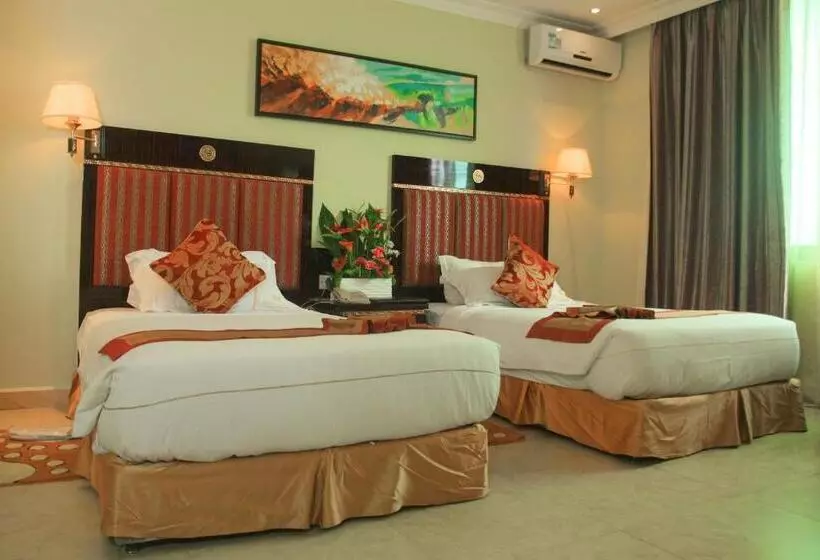 Tiffany Diamond Hotels   Mtwara