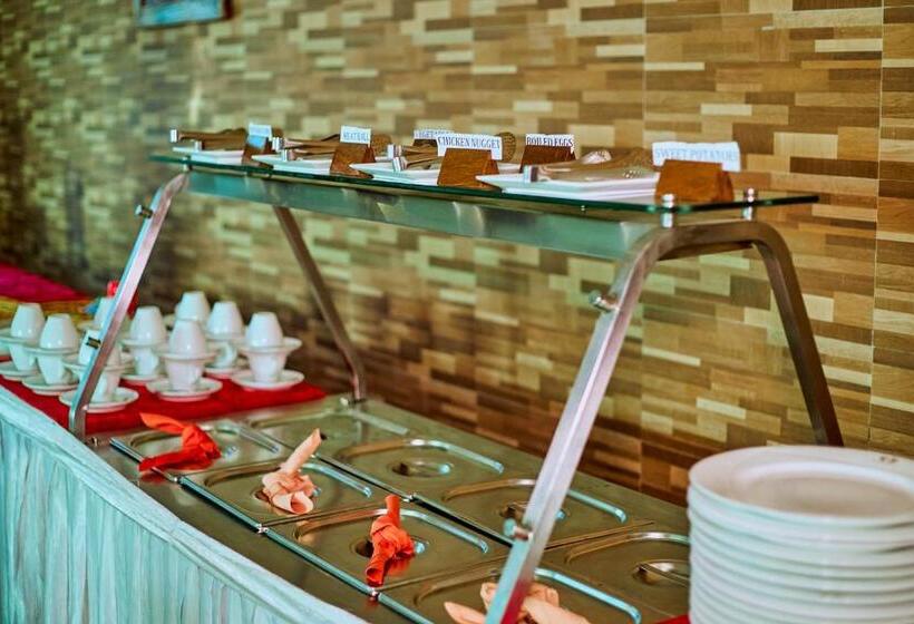 Tiffany Diamond Hotels   Mtwara