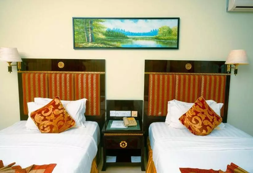 Tiffany Diamond Hotels   Mtwara