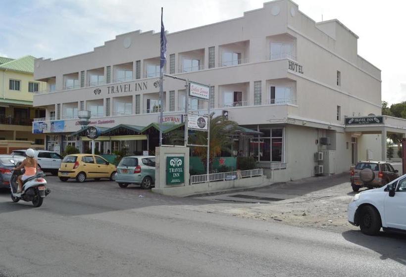 Travel Inn Hotel Simpson Bay