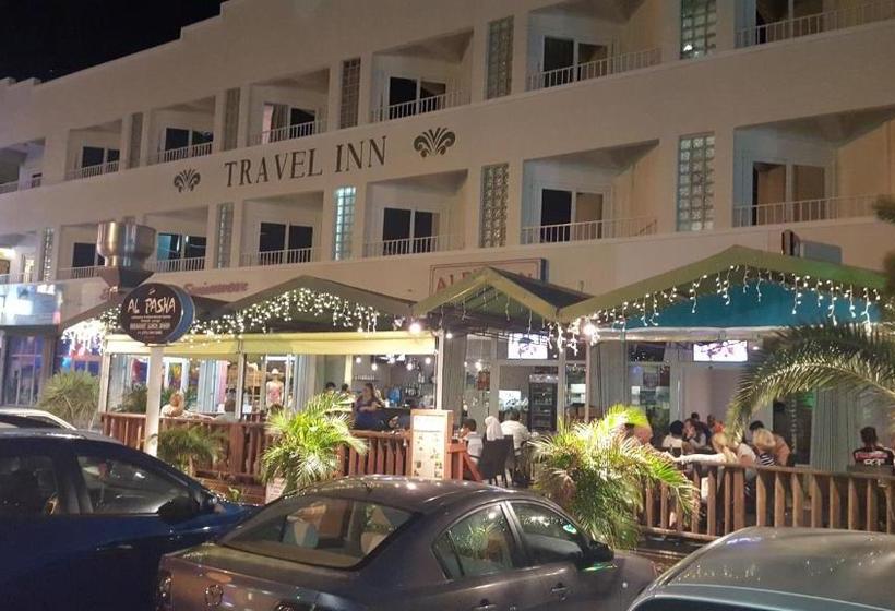 Travel Inn Hotel Simpson Bay