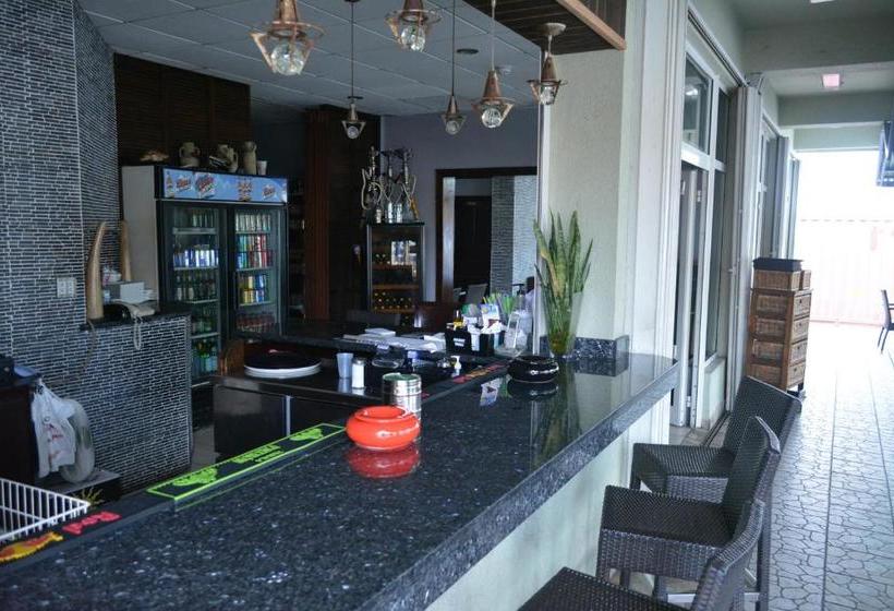 Travel Inn Hotel Simpson Bay