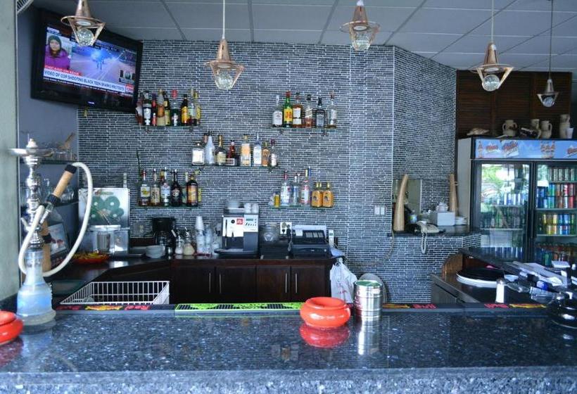 Travel Inn Hotel Simpson Bay