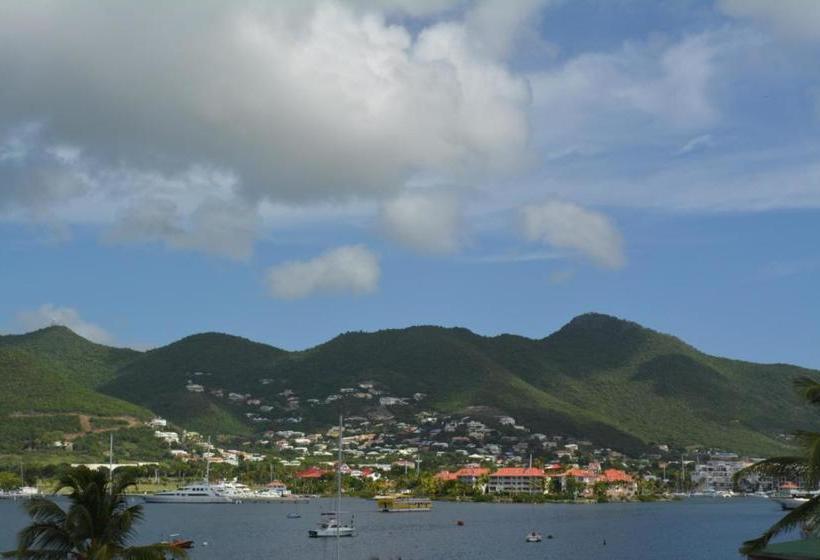 Travel Inn Hotel Simpson Bay