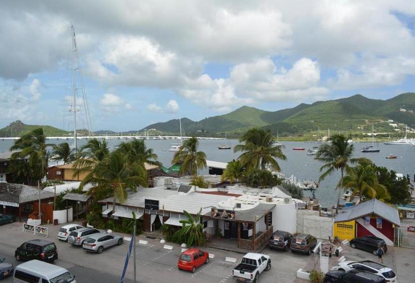 Travel Inn Hotel Simpson Bay