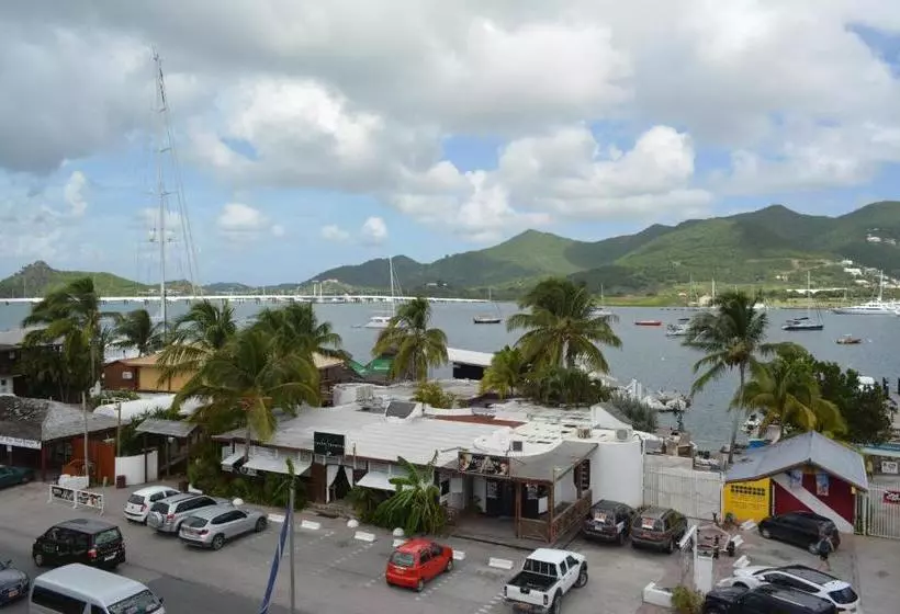 Travel Inn Hotel Simpson Bay