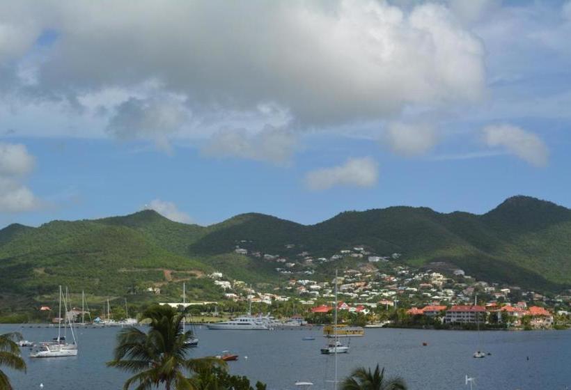 Travel Inn Hotel Simpson Bay