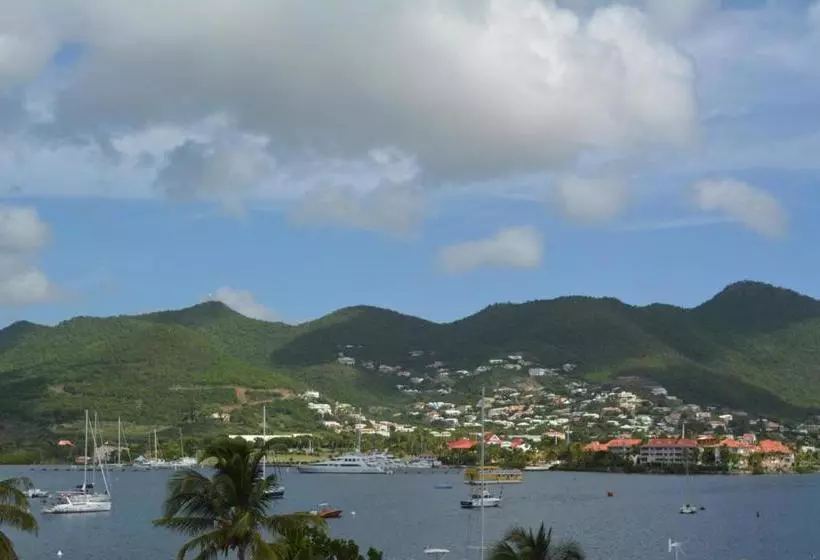 Travel Inn Hotel Simpson Bay