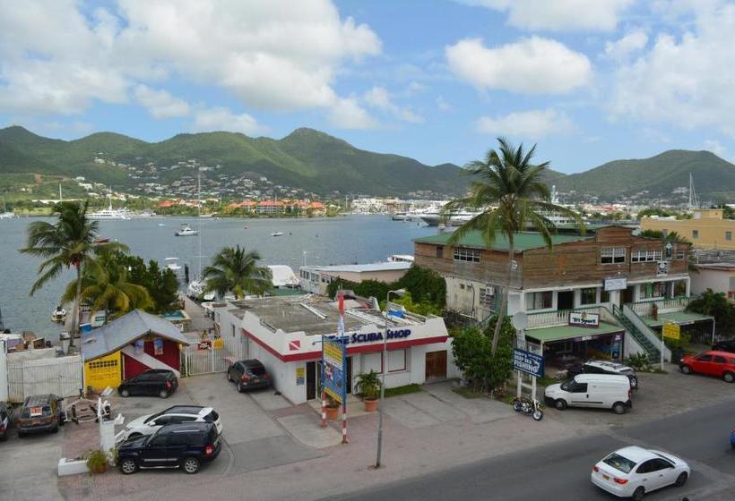 Travel Inn Hotel Simpson Bay