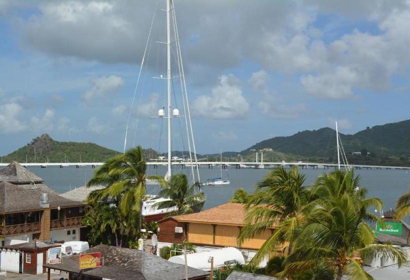 Travel Inn Hotel Simpson Bay