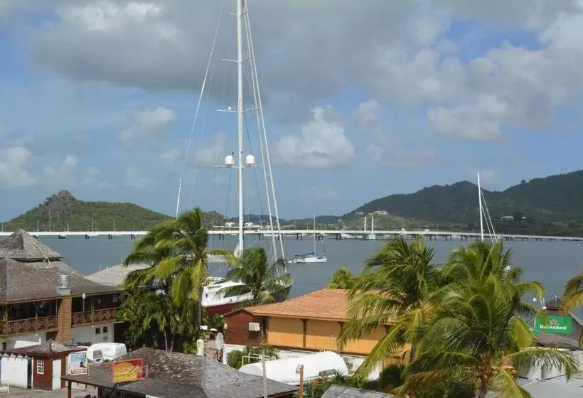 Travel Inn Hotel Simpson Bay